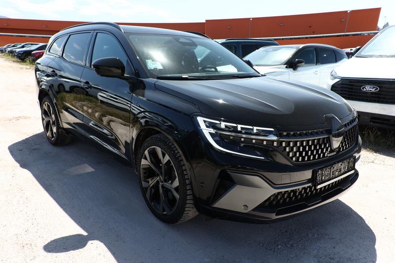 Renault Espace