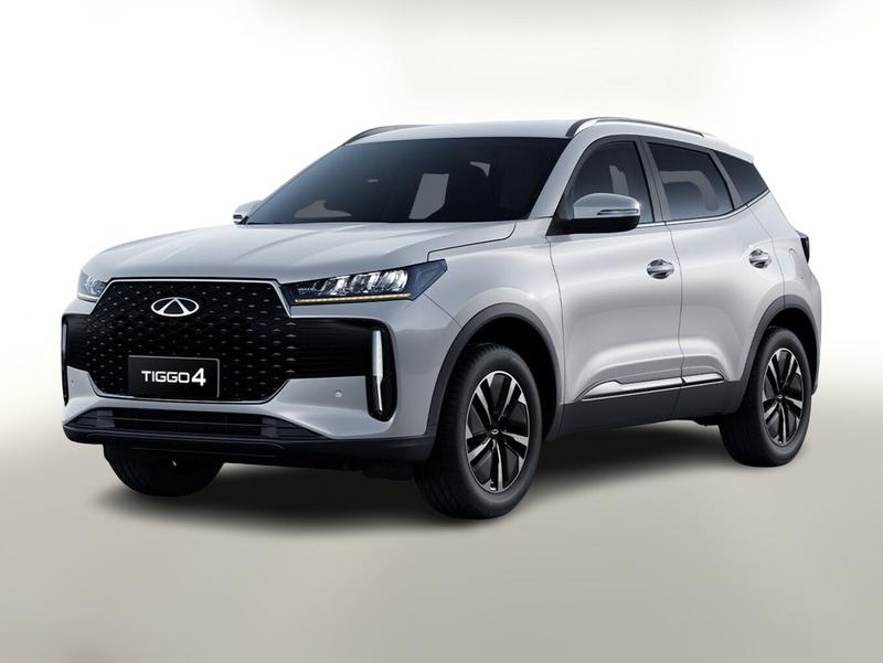 Chery Tiggo