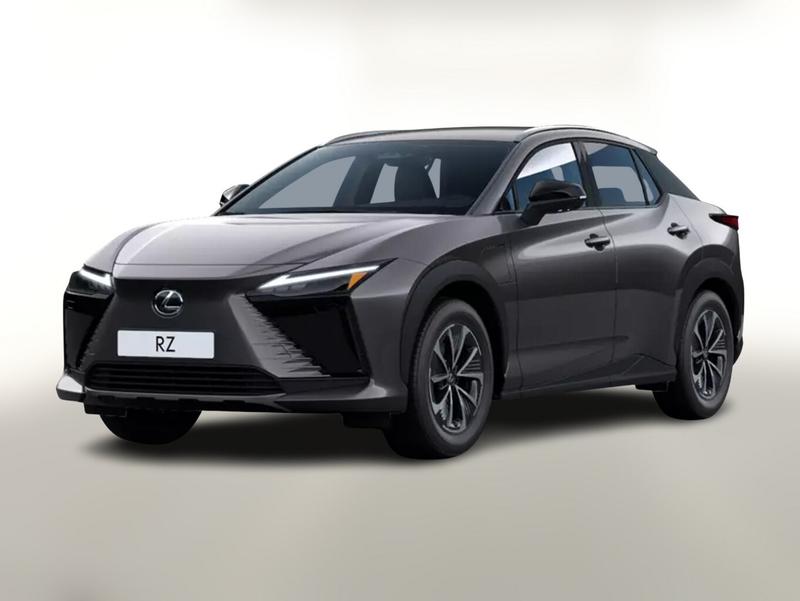 Lexus RZ