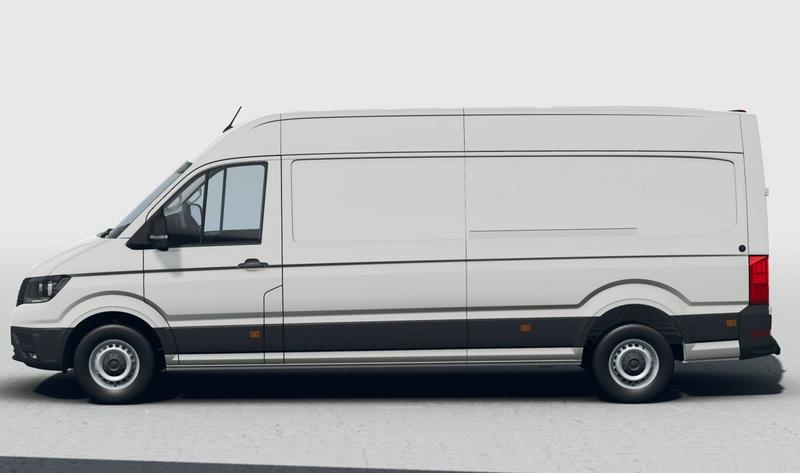 VW Crafter