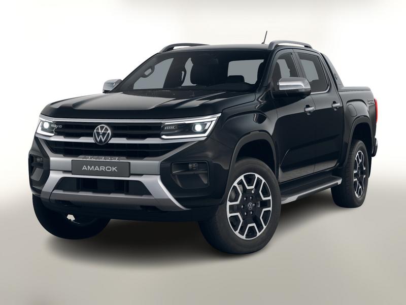 VW Amarok