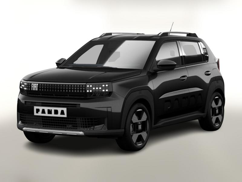 Fiat Grande Panda