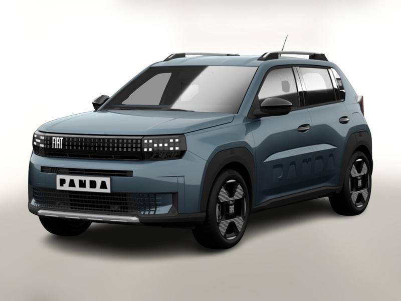 Fiat Grande Panda
