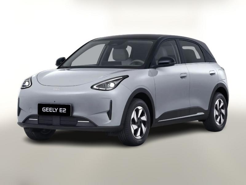 Geely E2