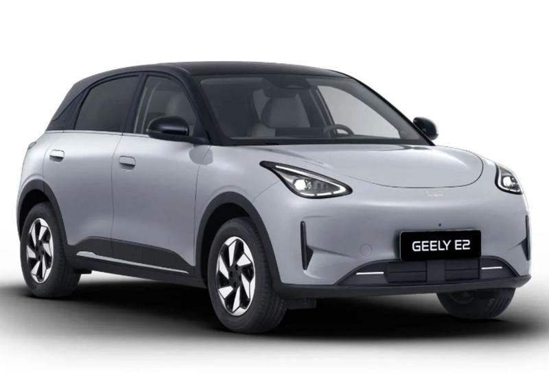 Geely E2