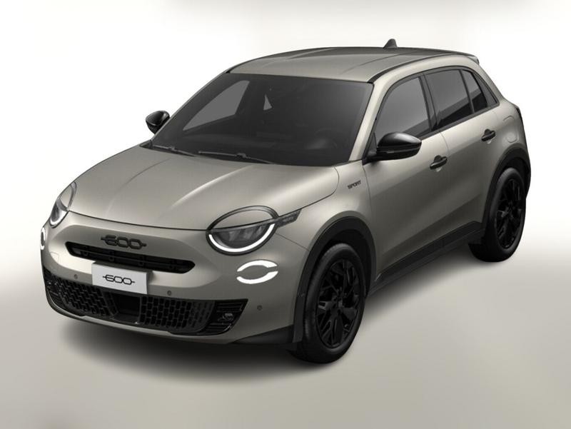 Fiat 600
