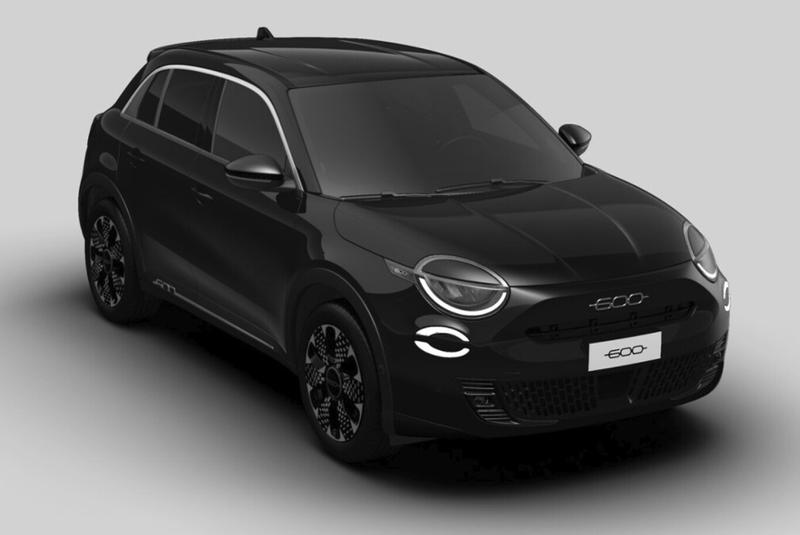 Fiat 600