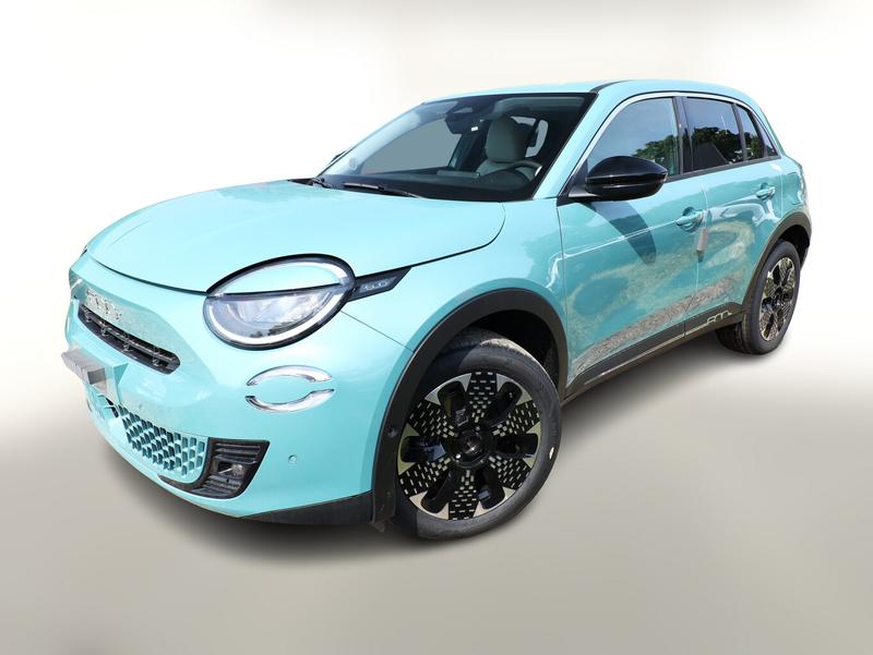 Fiat 600