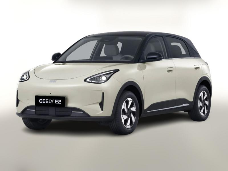 Geely E2