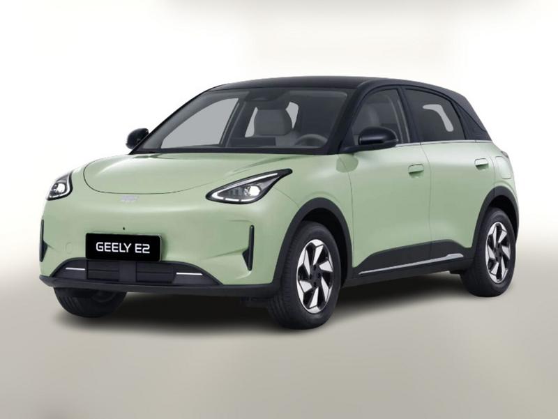 Geely E2