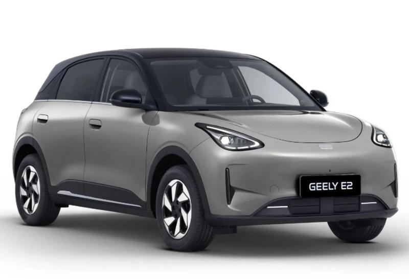 Geely E2