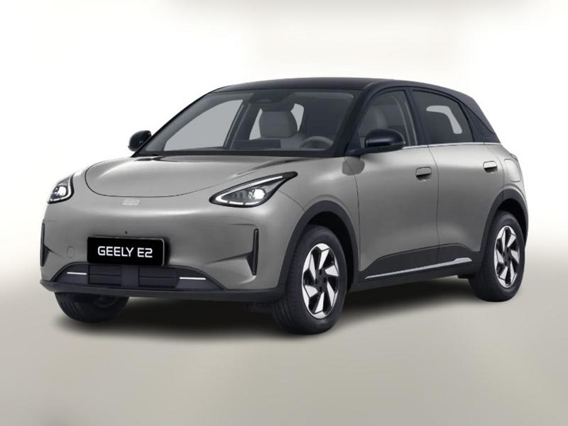 Geely E2