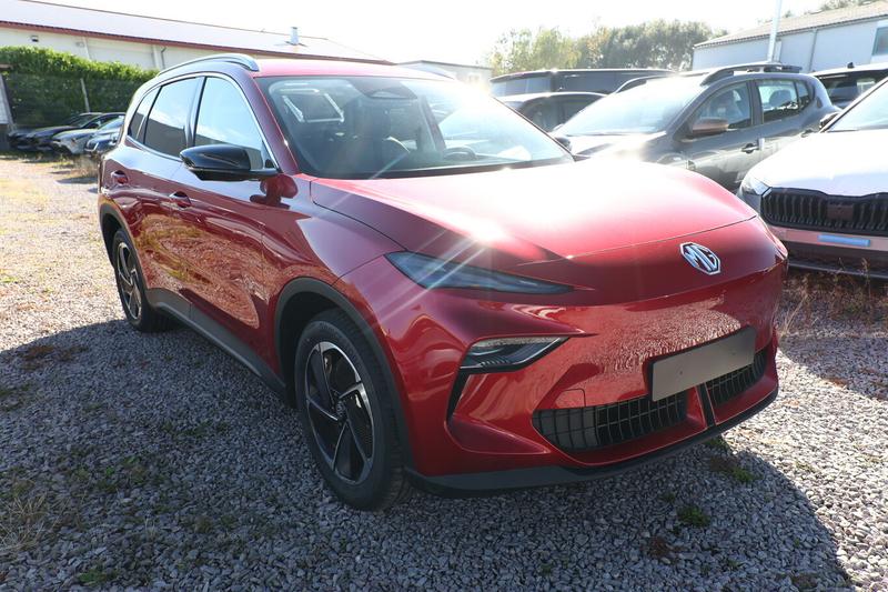 MG Andere