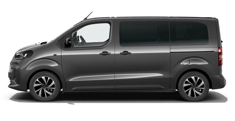 Fiat Ulysse