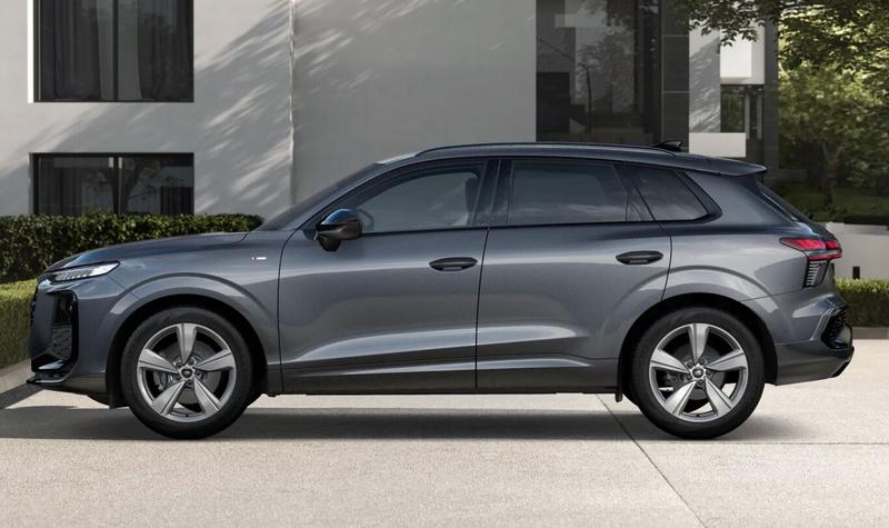 Audi Andere