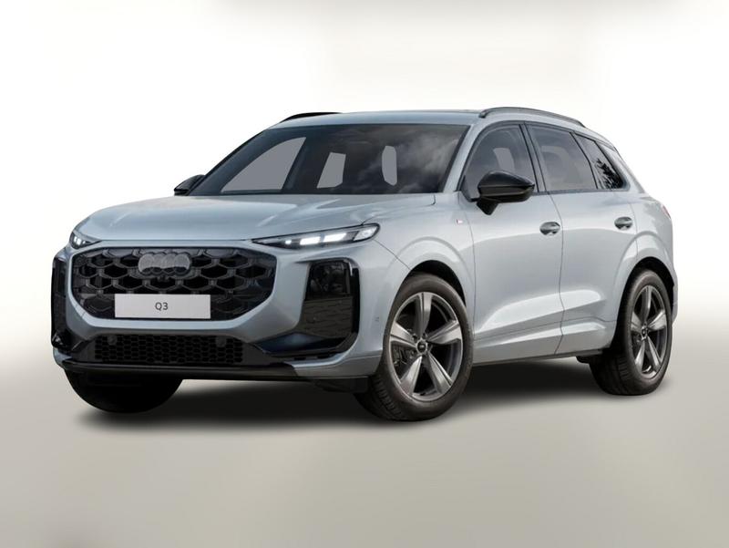 Audi Andere