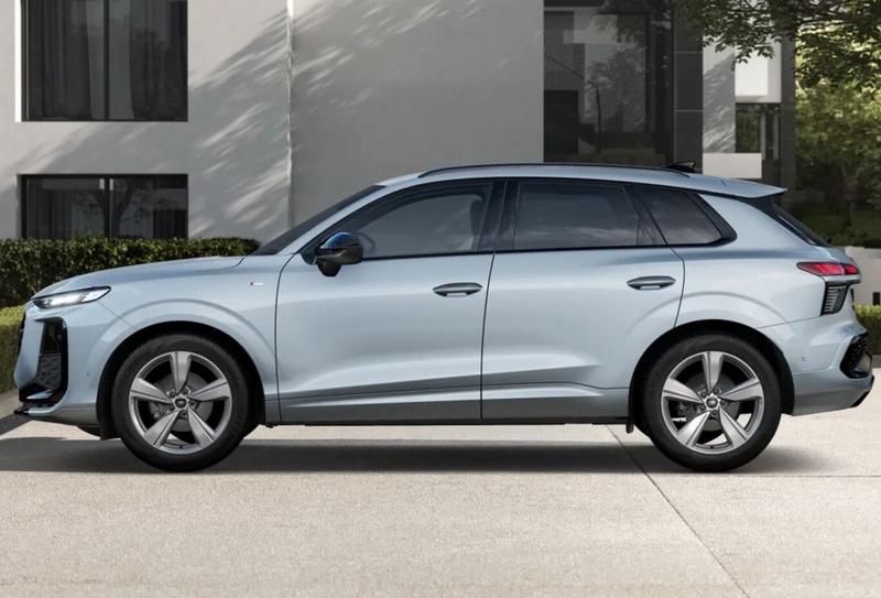 Audi Andere