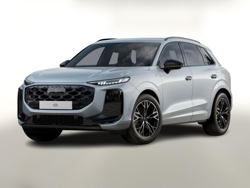 Audi Andere