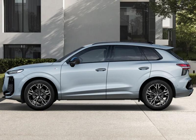 Audi Andere