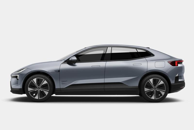 Polestar 4