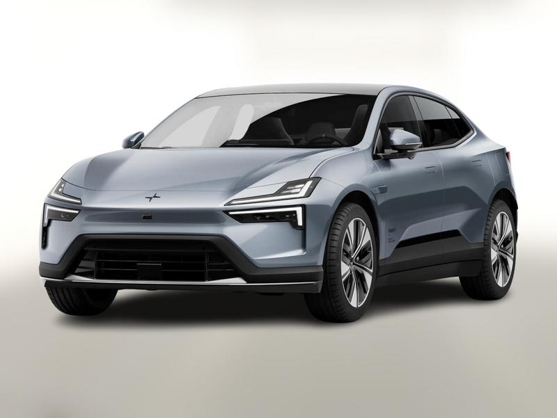 Polestar 4