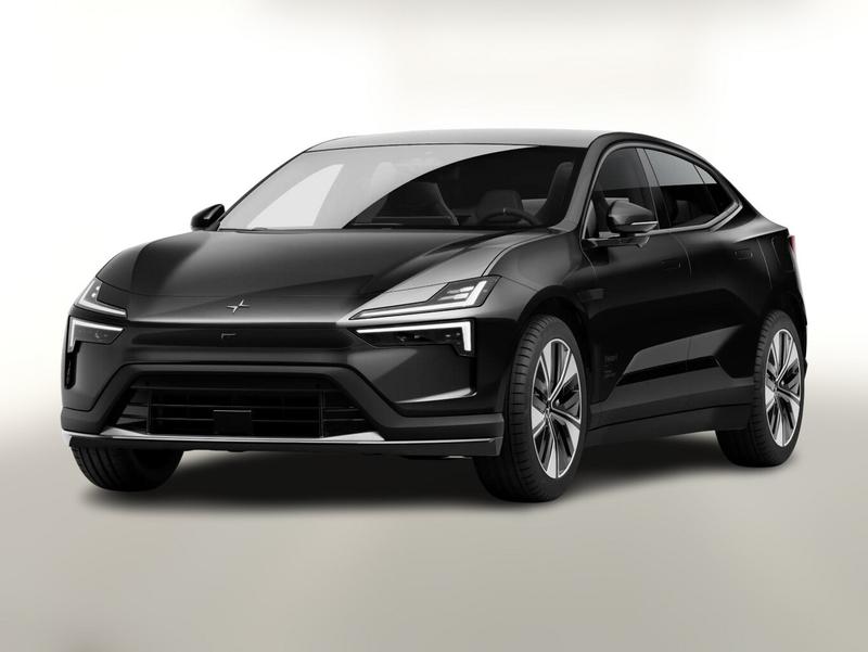 Polestar 4