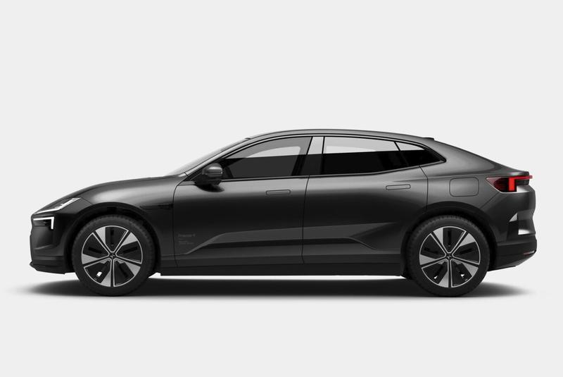 Polestar 4