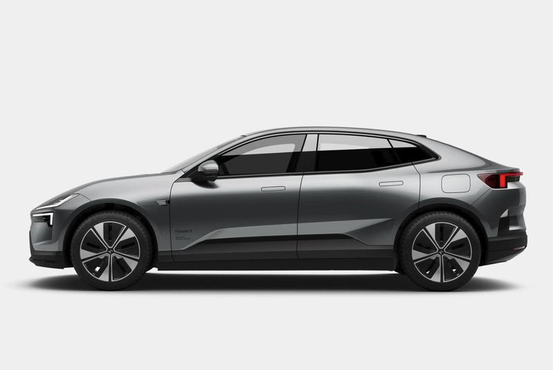 Polestar 4