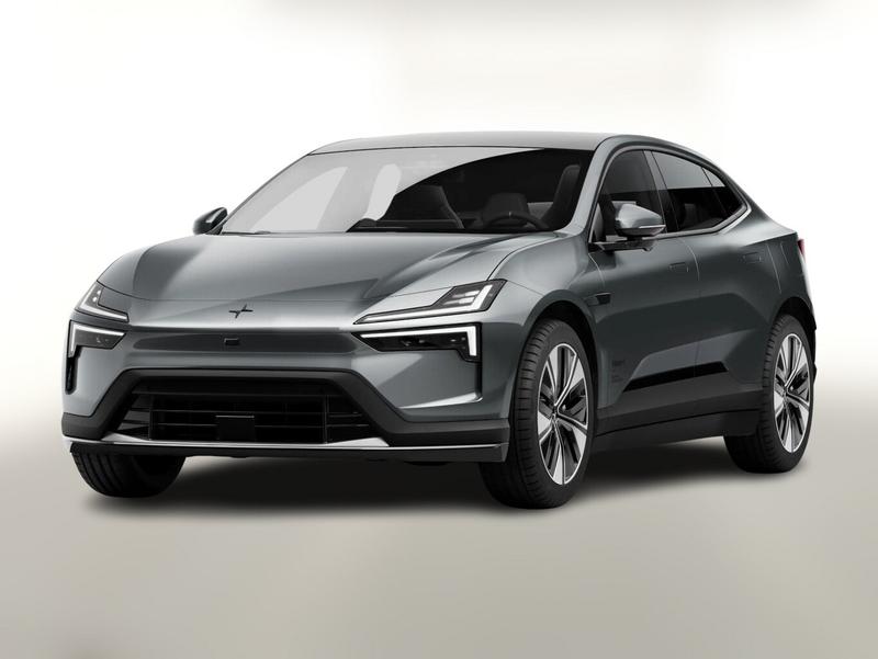 Polestar 4