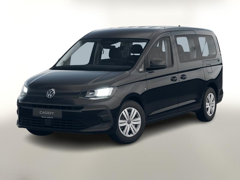 VW Caddy Maxi