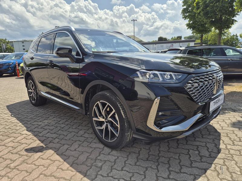 GWM Wey 03