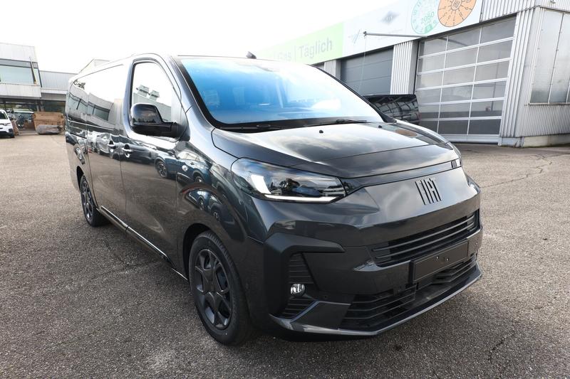 Fiat Ulysse