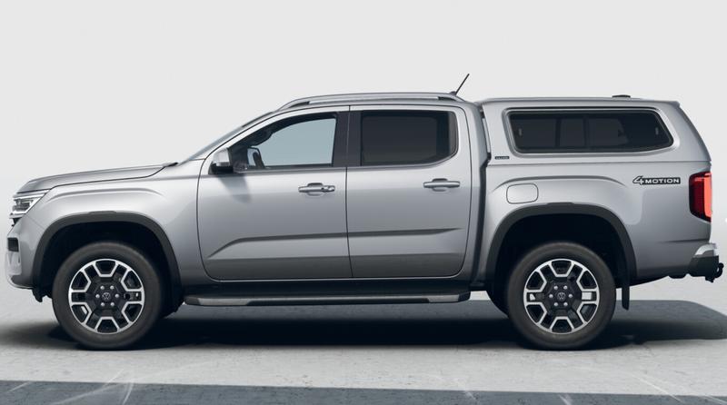 VW Amarok
