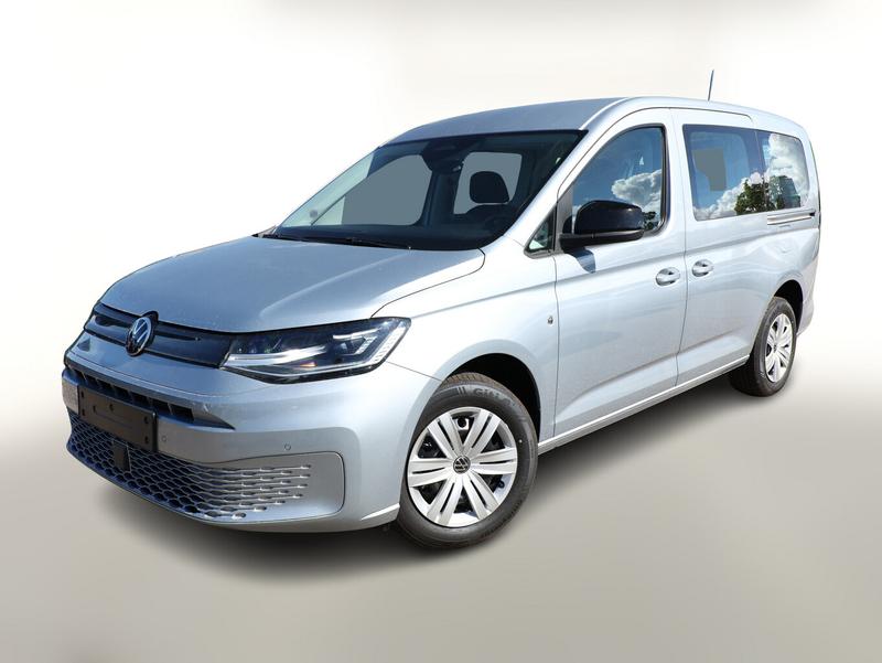 VW Caddy Maxi