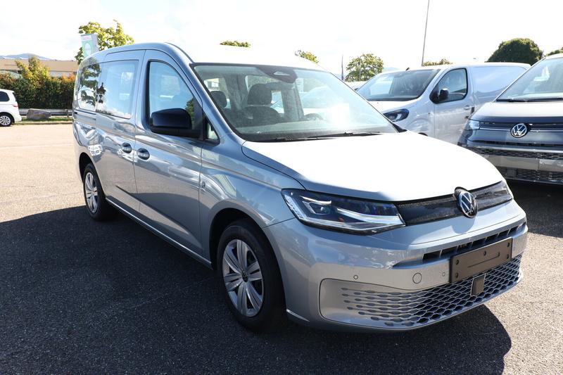 VW Caddy Maxi