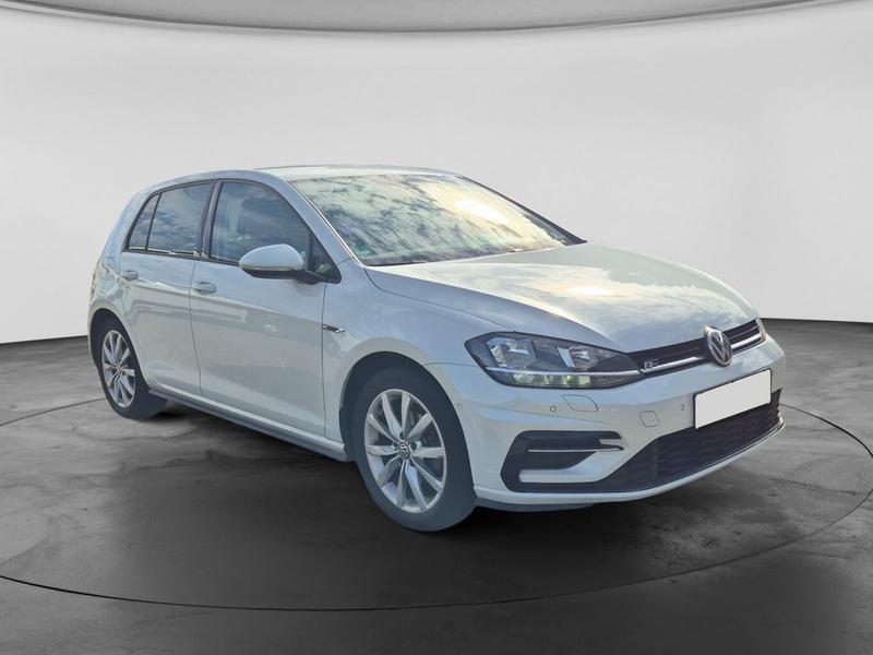 VW Golf