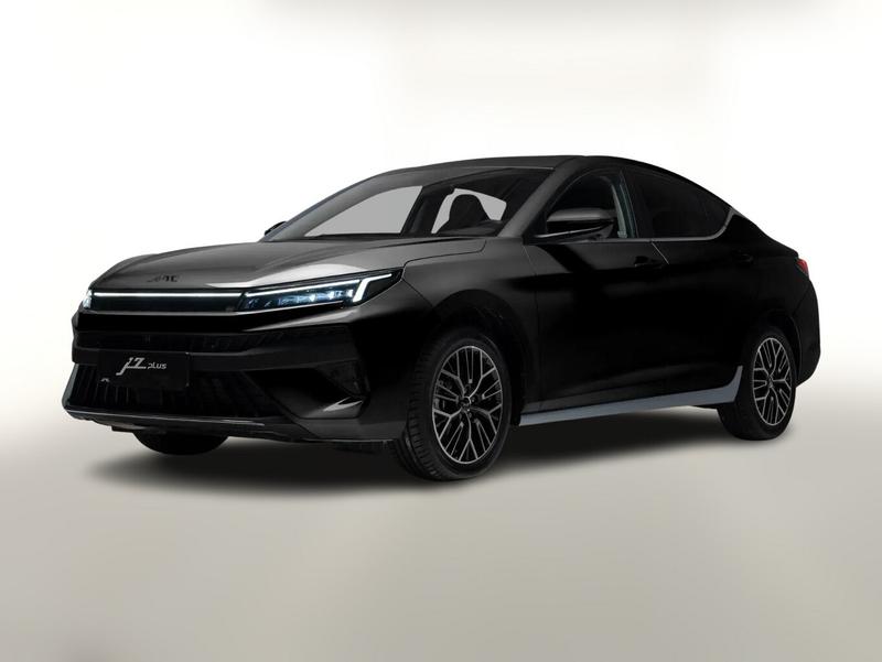 JAC J7