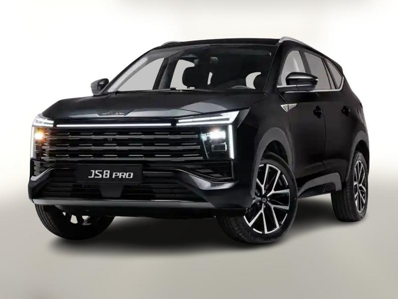 JAC 8