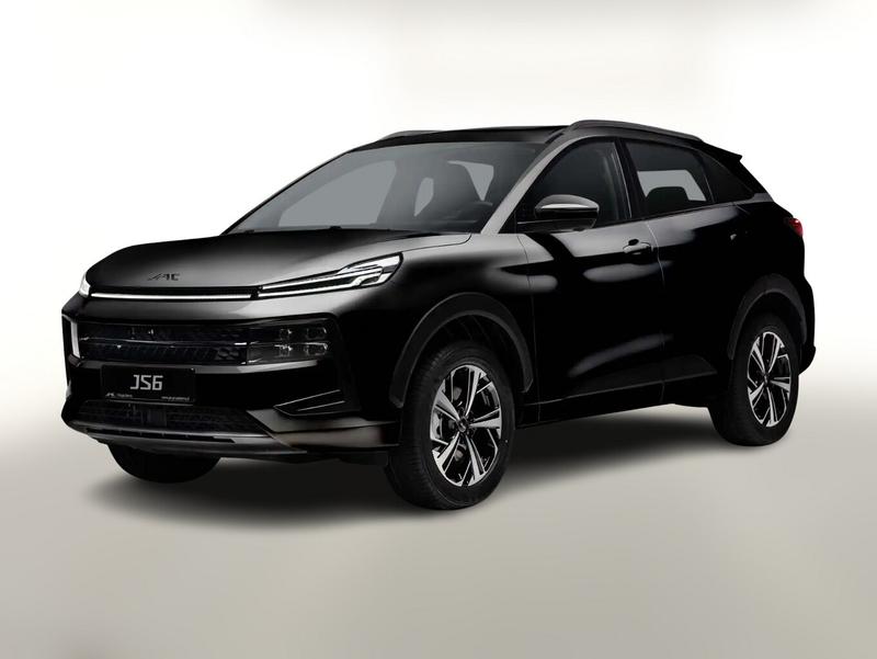 JAC JS6