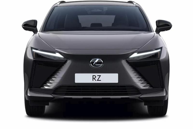Lexus RZ