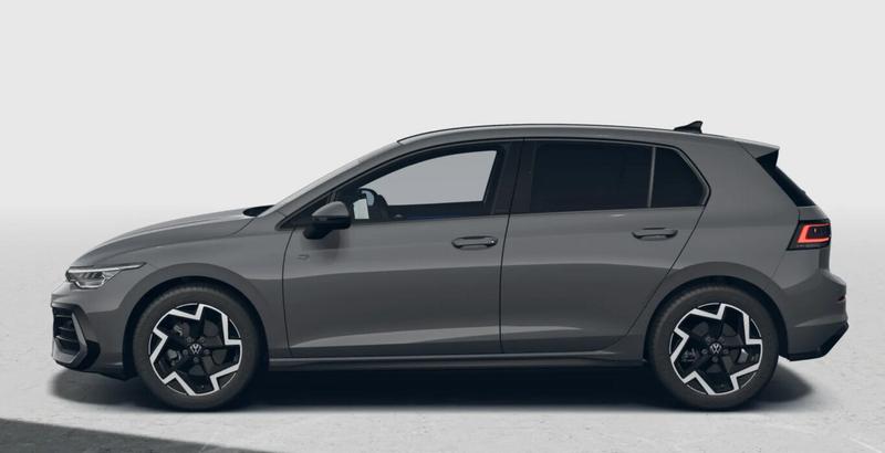 VW Golf