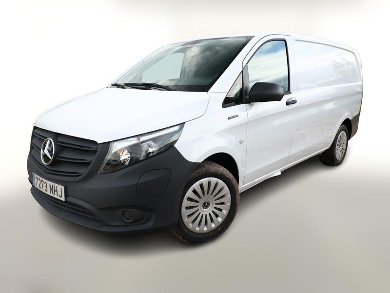 Mercedes-Benz eVito