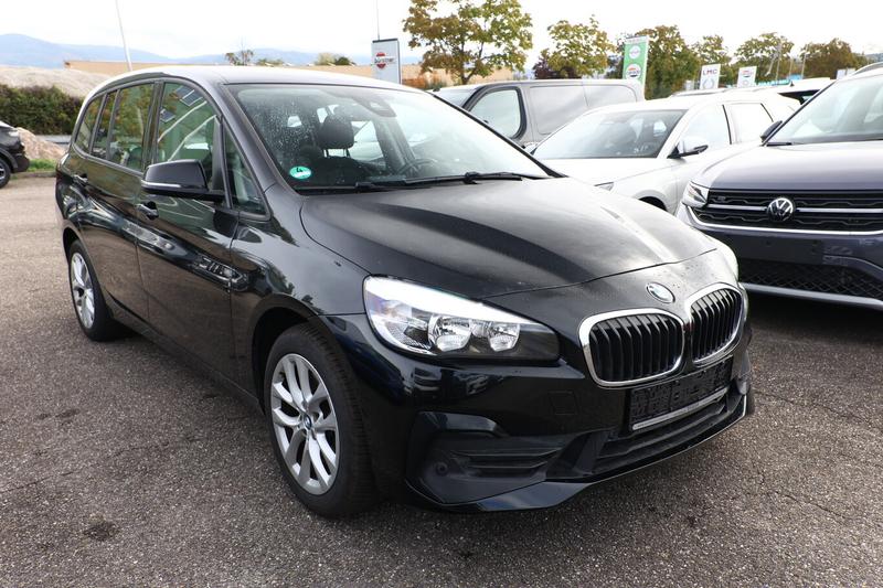 BMW 220