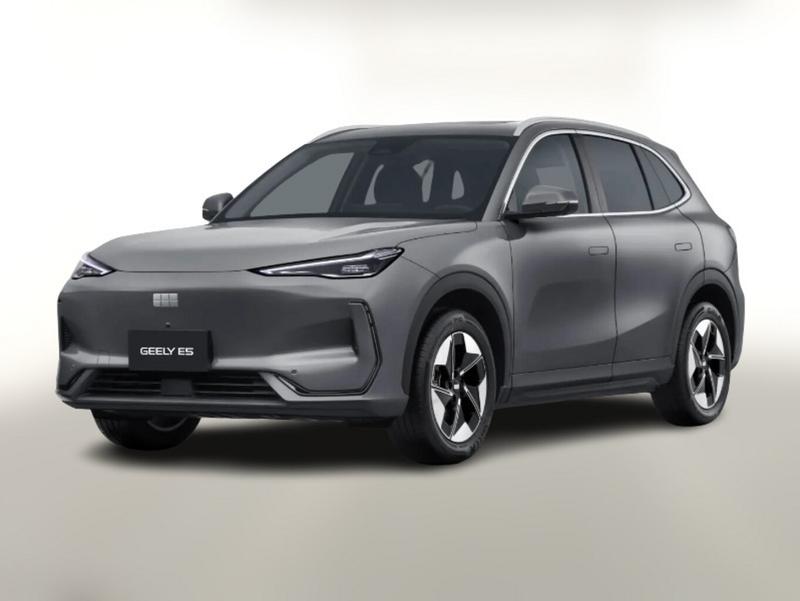 Geely E5