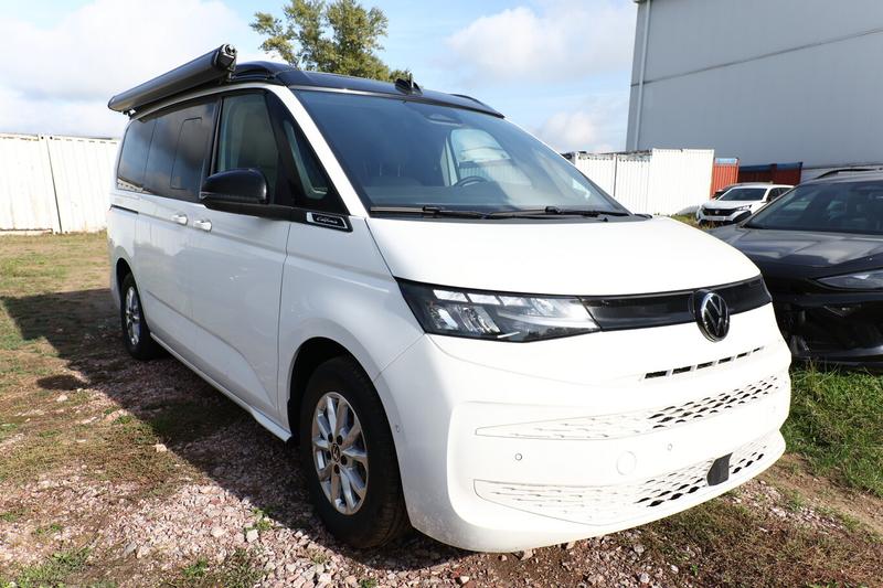 VW T7 California