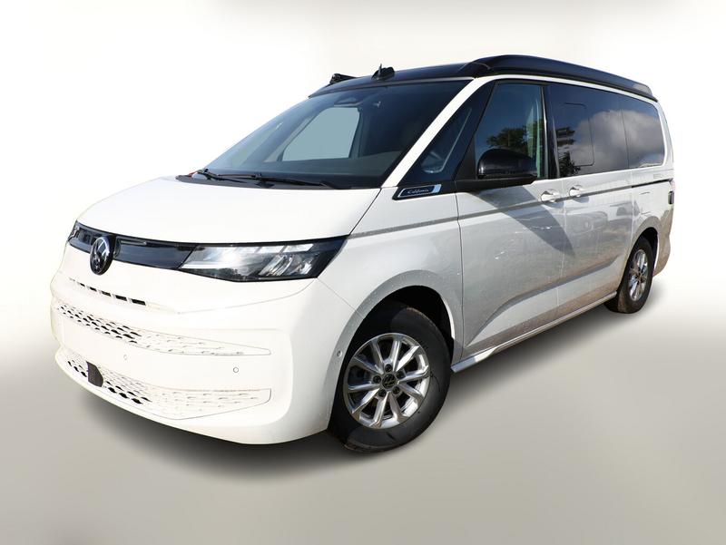 VW T7 California