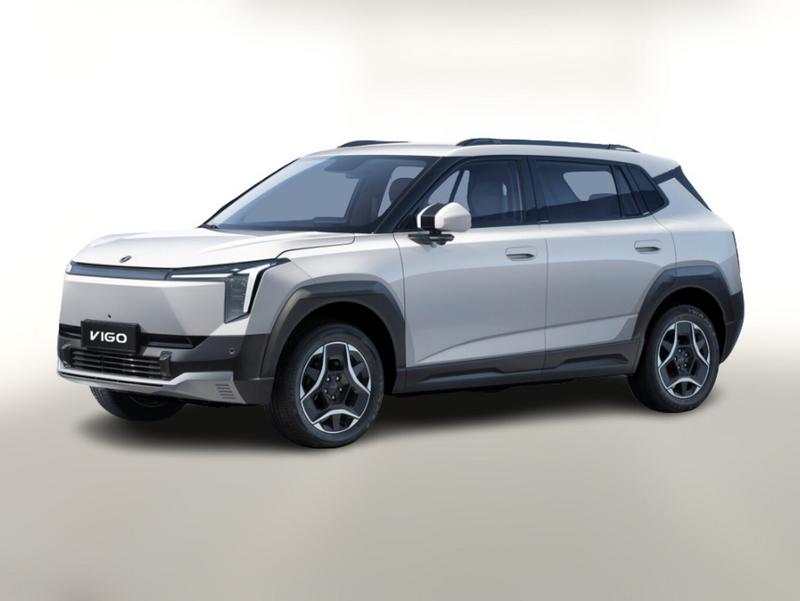 Dongfeng Vigo