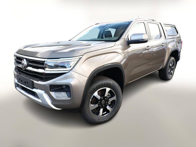 VW Amarok