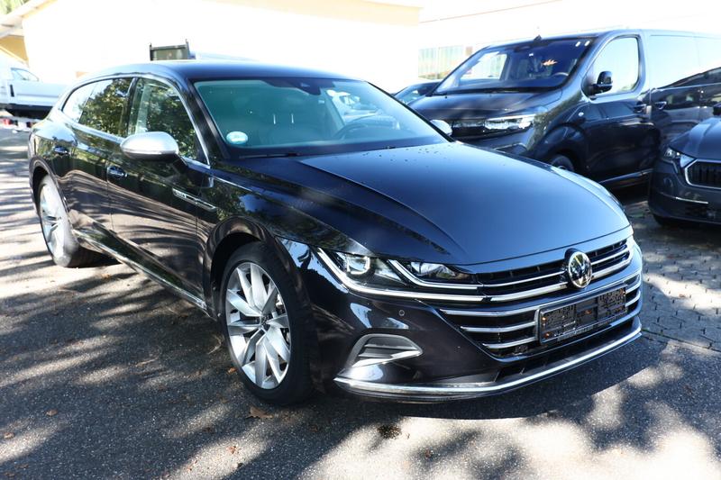 VW Arteon