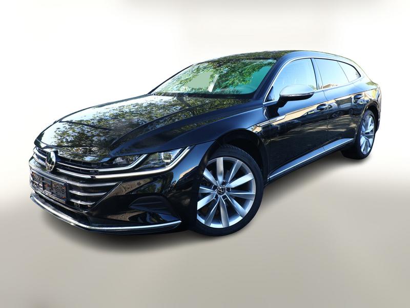 VW Arteon